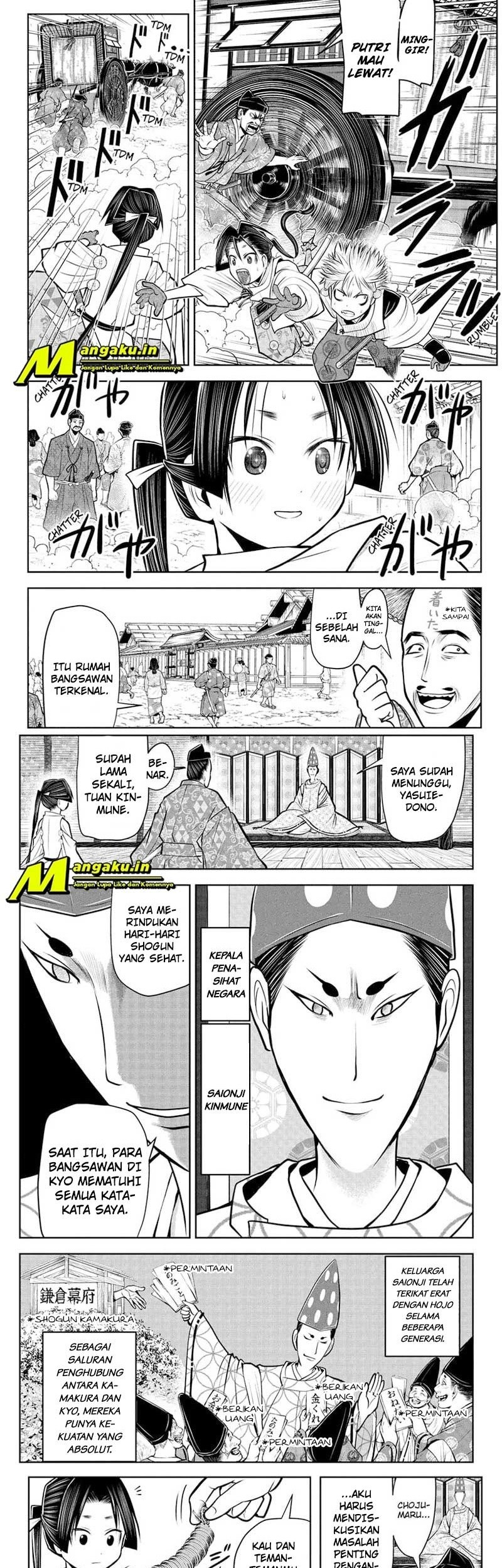 Chapter 50 - halaman 4
