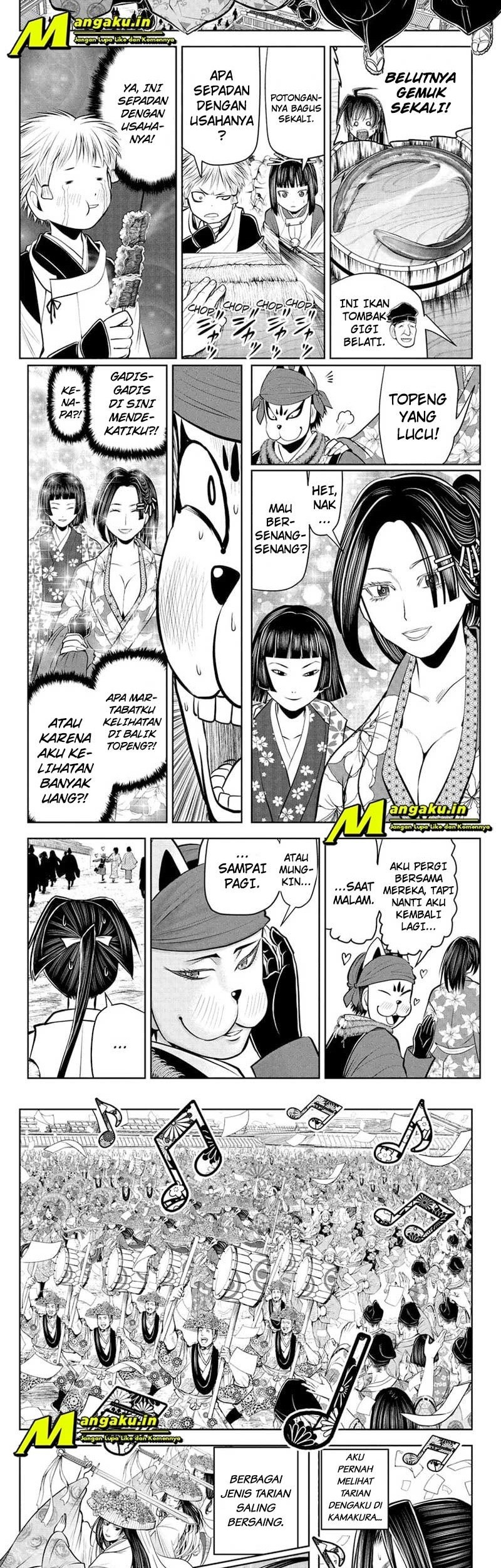 Chapter 50 - halaman 6