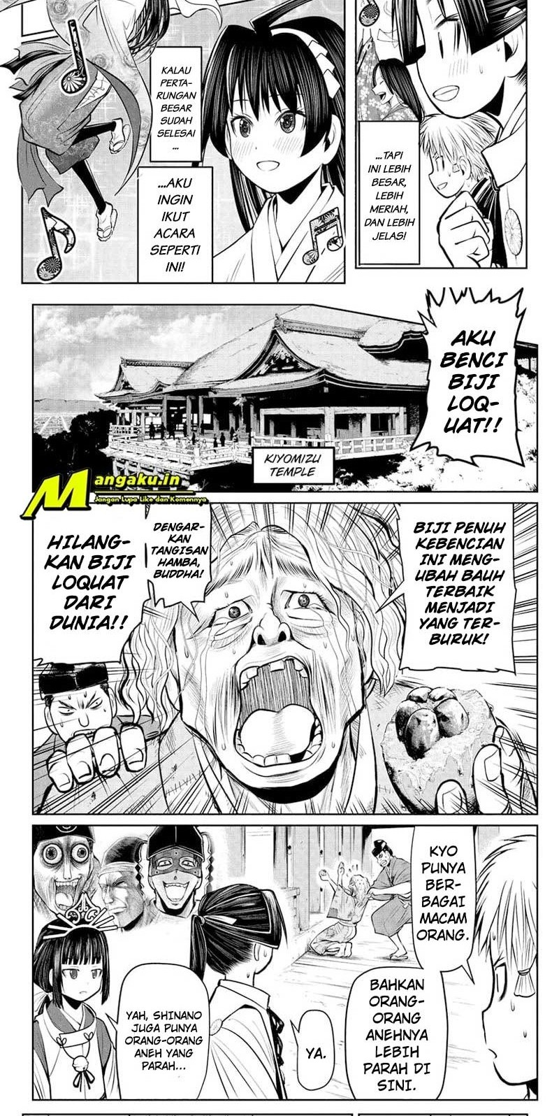 Chapter 50 - halaman 7