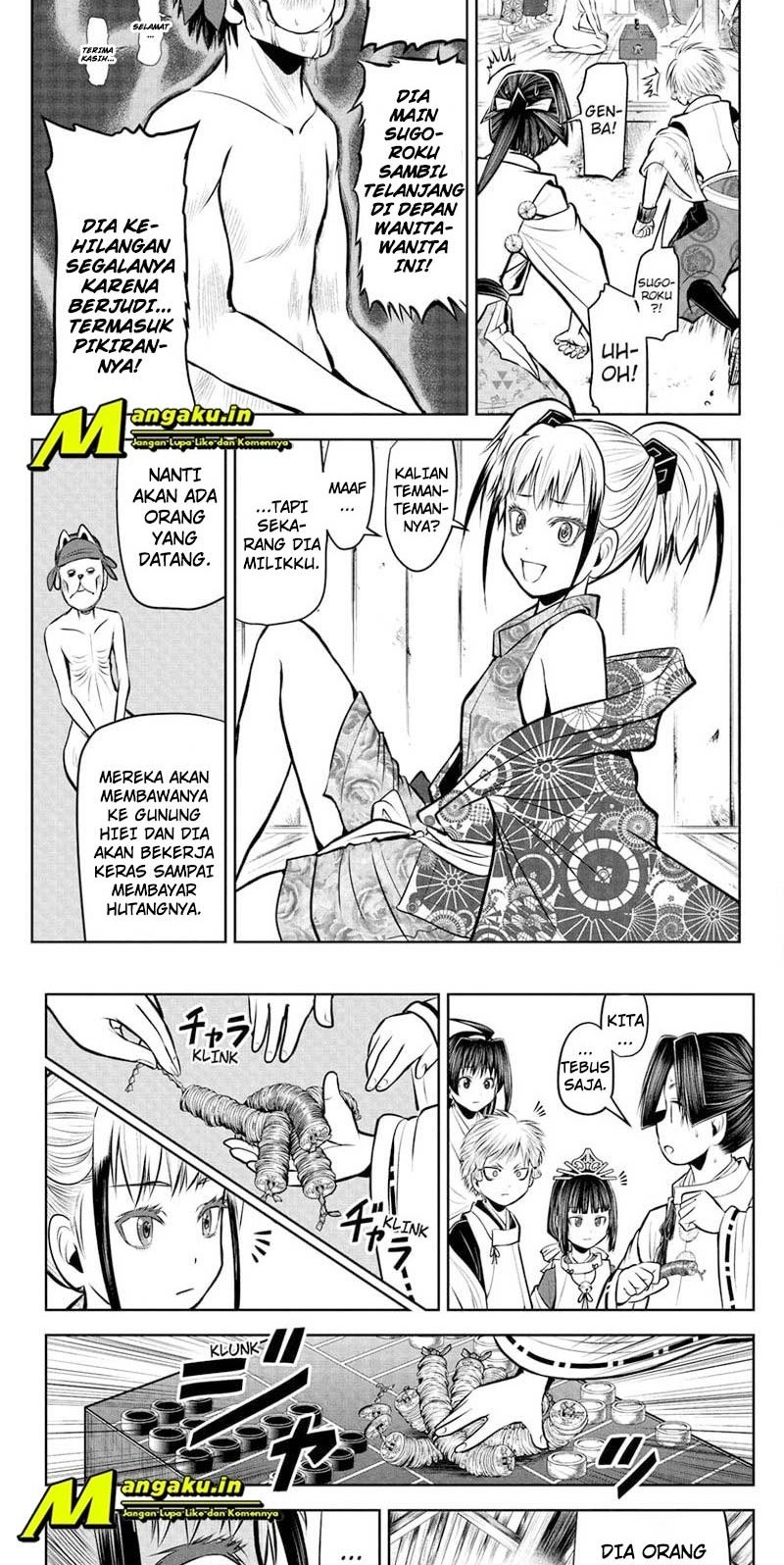 Chapter 50 - halaman 9