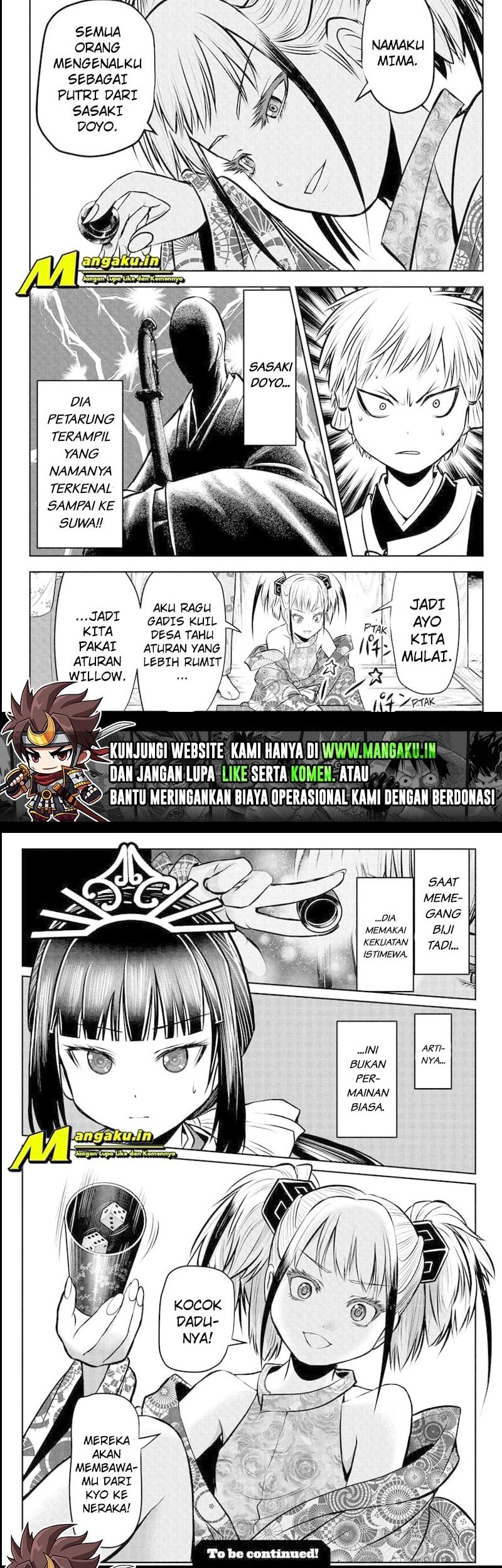 Chapter 50 - halaman 12