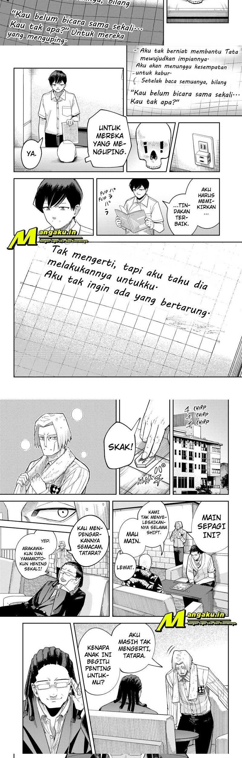 Chapter 7 - halaman 12
