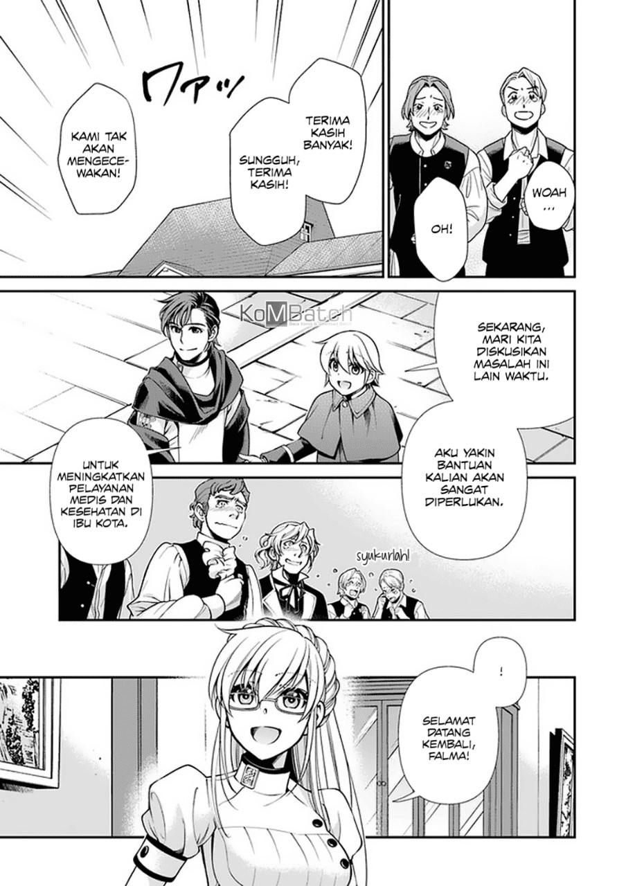 Chapter 40 - halaman 11