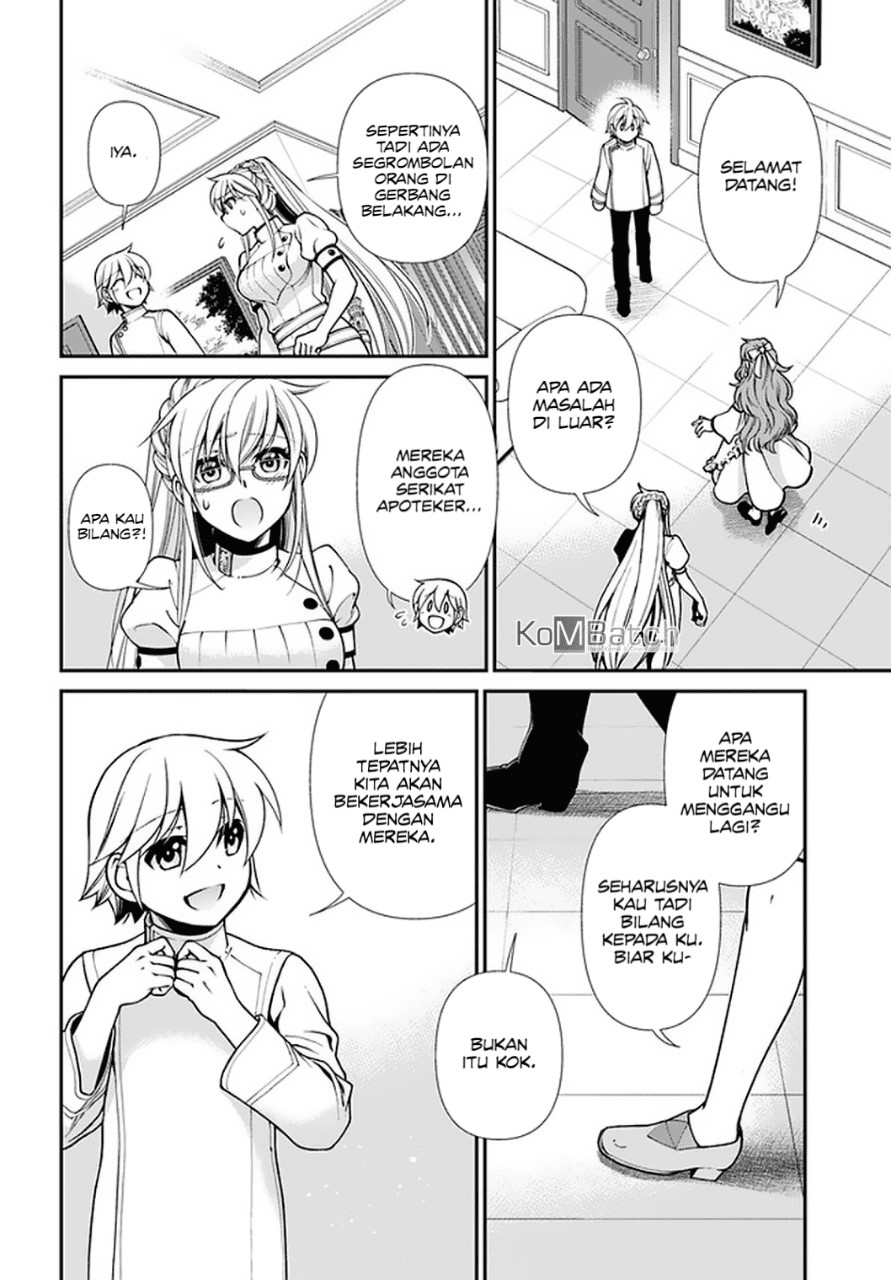 Chapter 40 - halaman 12