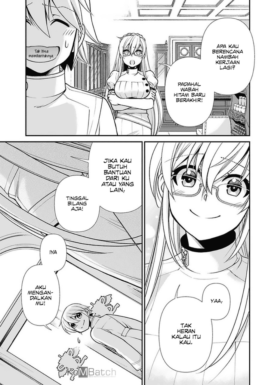 Chapter 40 - halaman 13