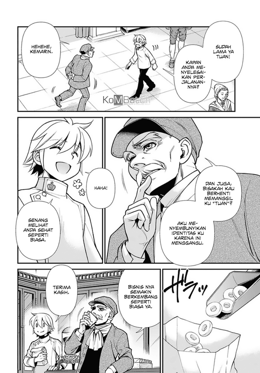 Chapter 40 - halaman 16
