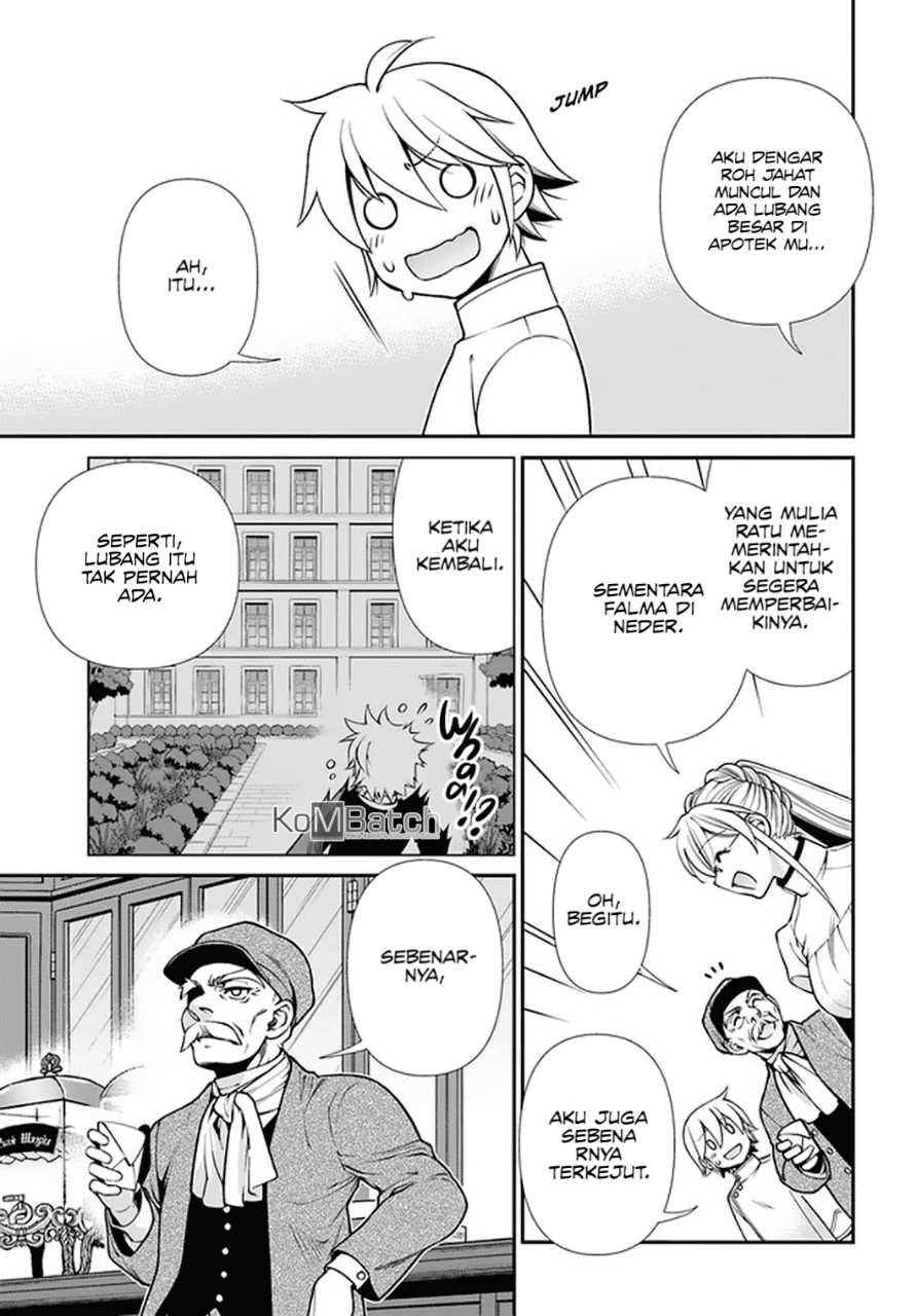 Chapter 40 - halaman 17