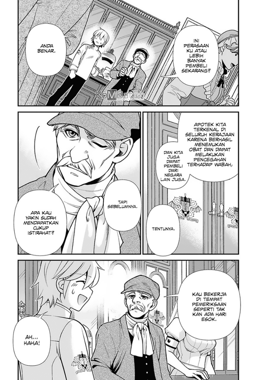 Chapter 40 - halaman 18