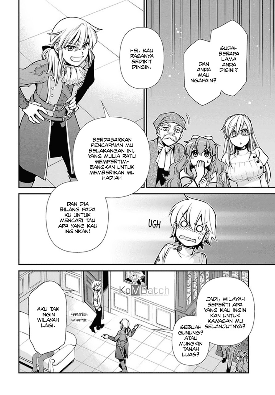 Chapter 40 - halaman 20