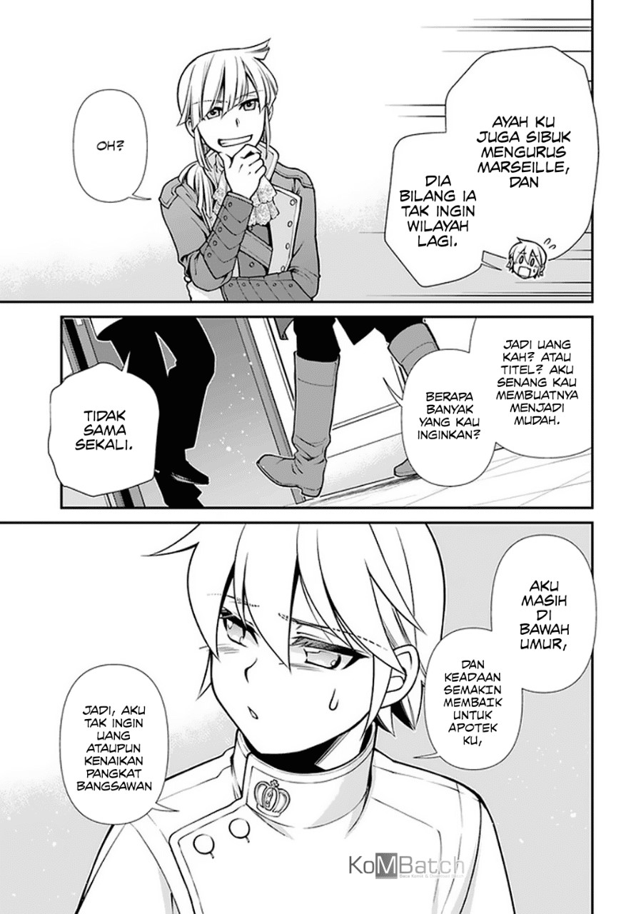 Chapter 40 - halaman 21