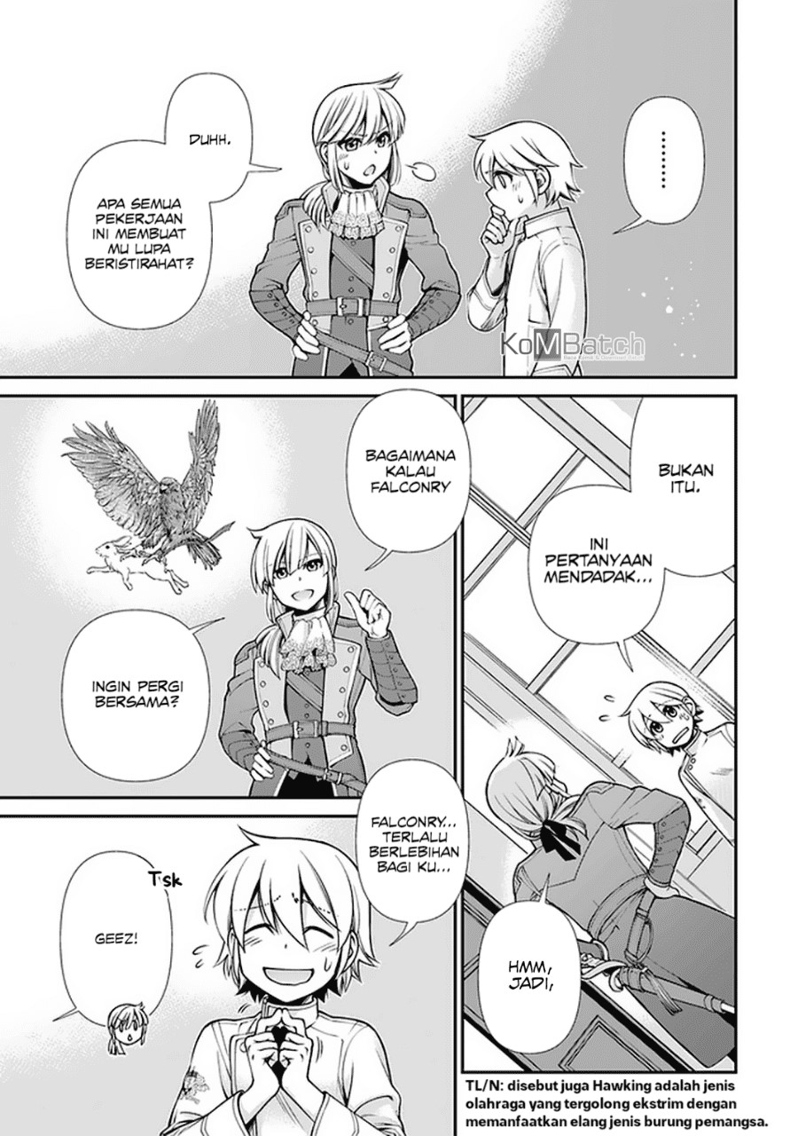 Chapter 40 - halaman 23
