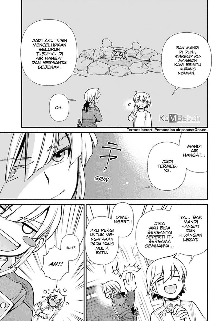 Chapter 40 - halaman 25