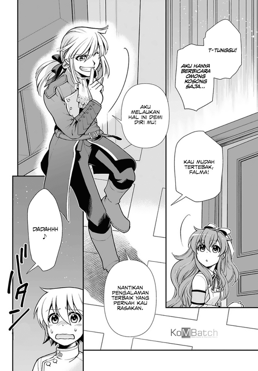 Chapter 40 - halaman 26