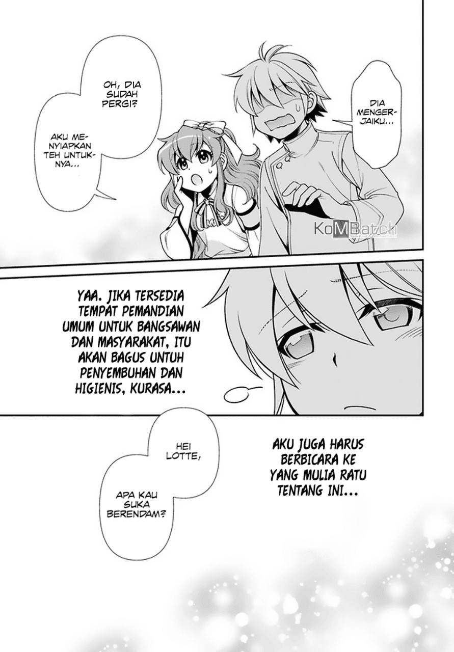 Chapter 40 - halaman 27