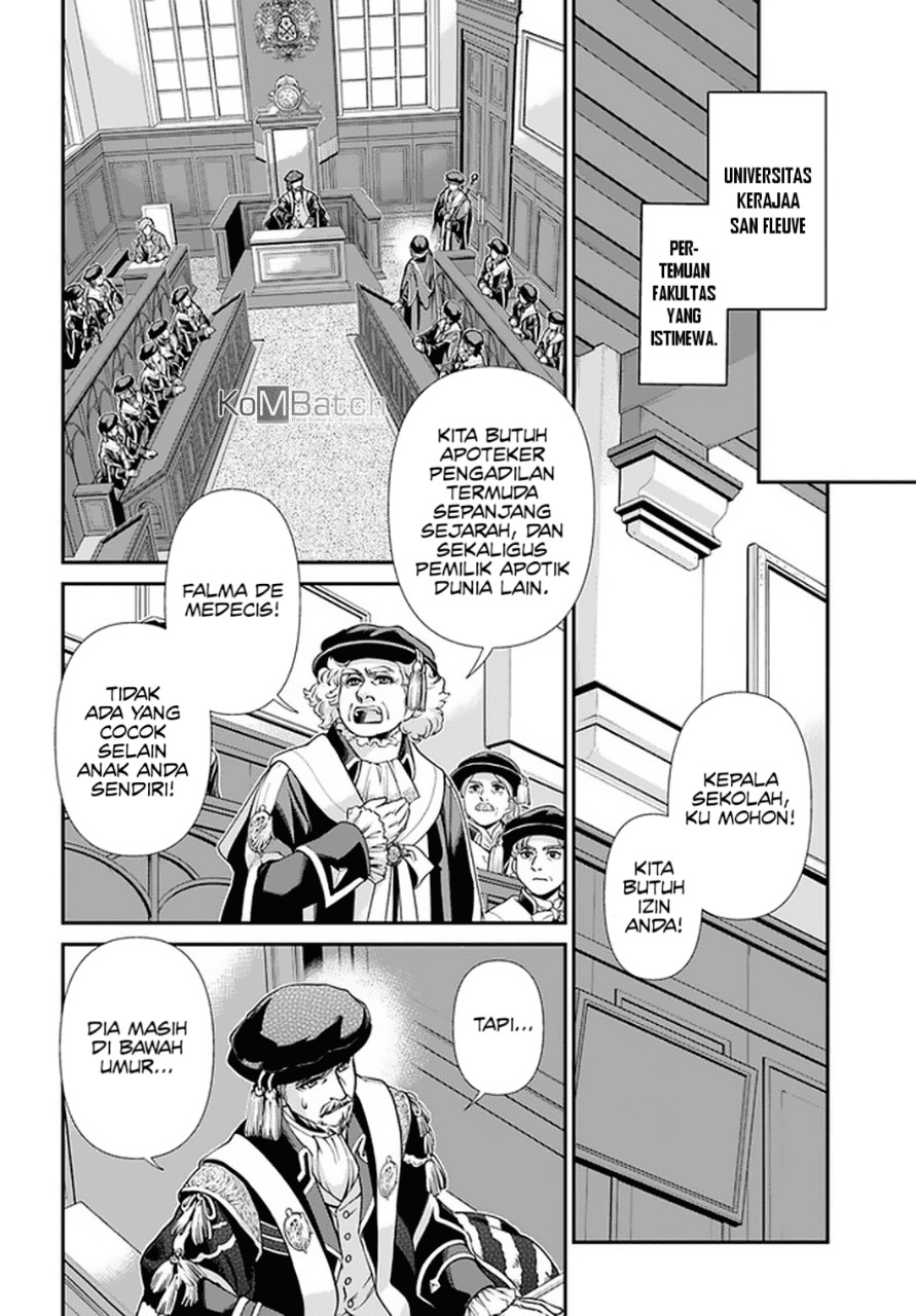 Chapter 40 - halaman 28