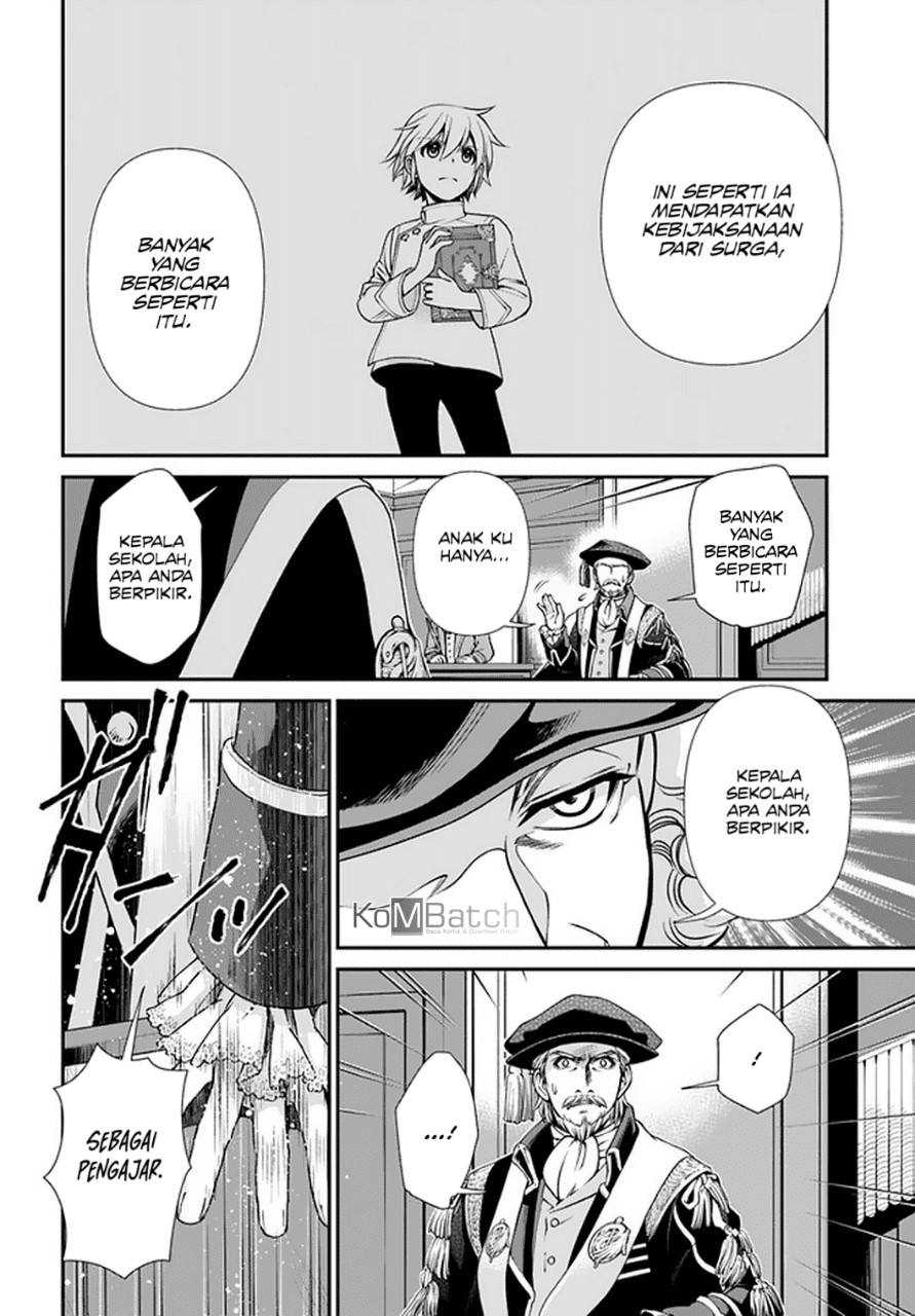 Chapter 40 - halaman 30