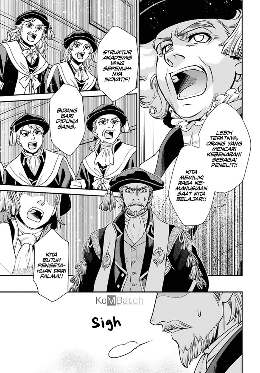 Chapter 40 - halaman 31