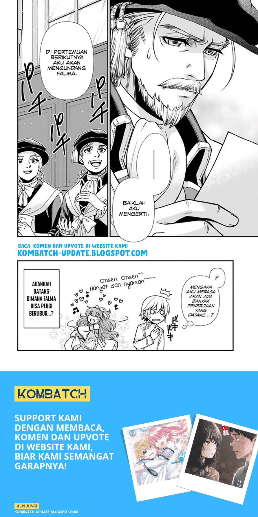 Chapter 40 - halaman 32