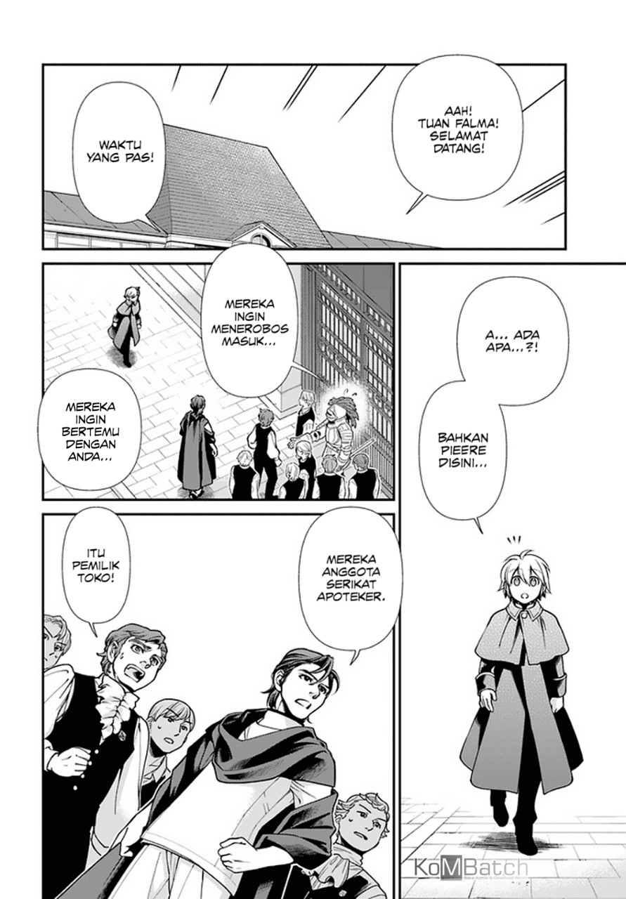 Chapter 40 - halaman 6