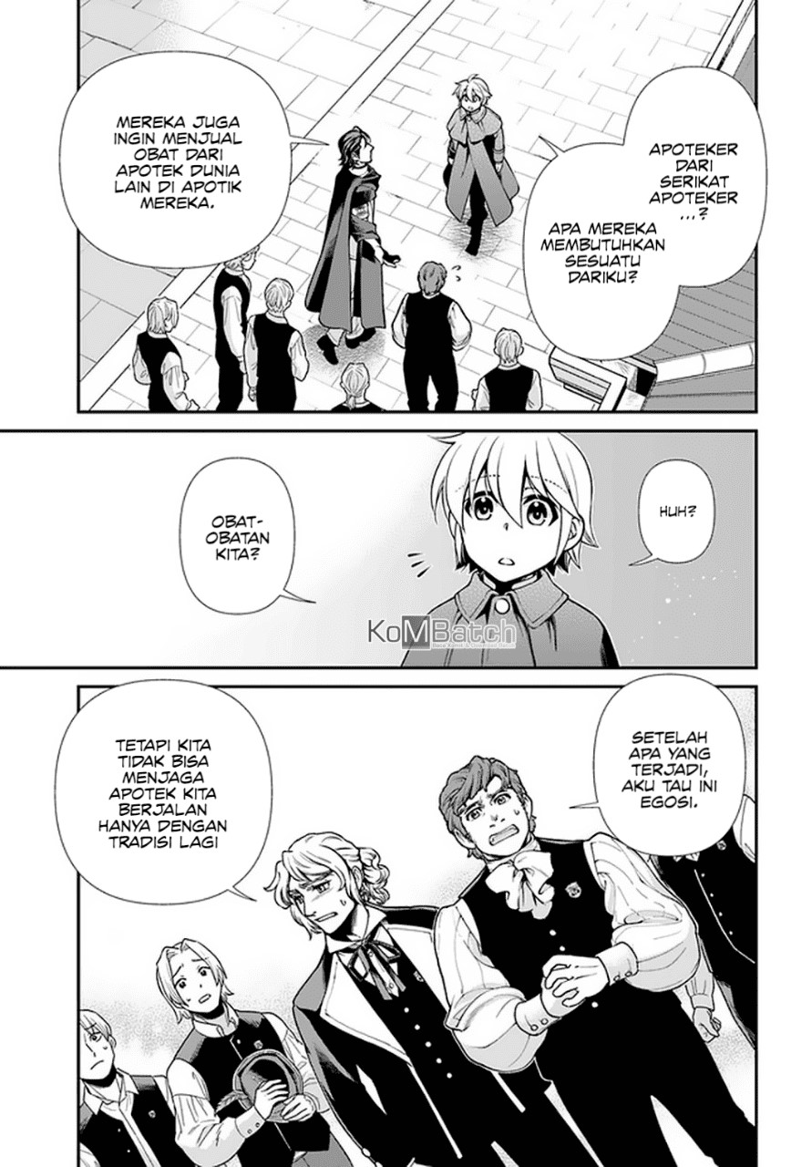 Chapter 40 - halaman 7