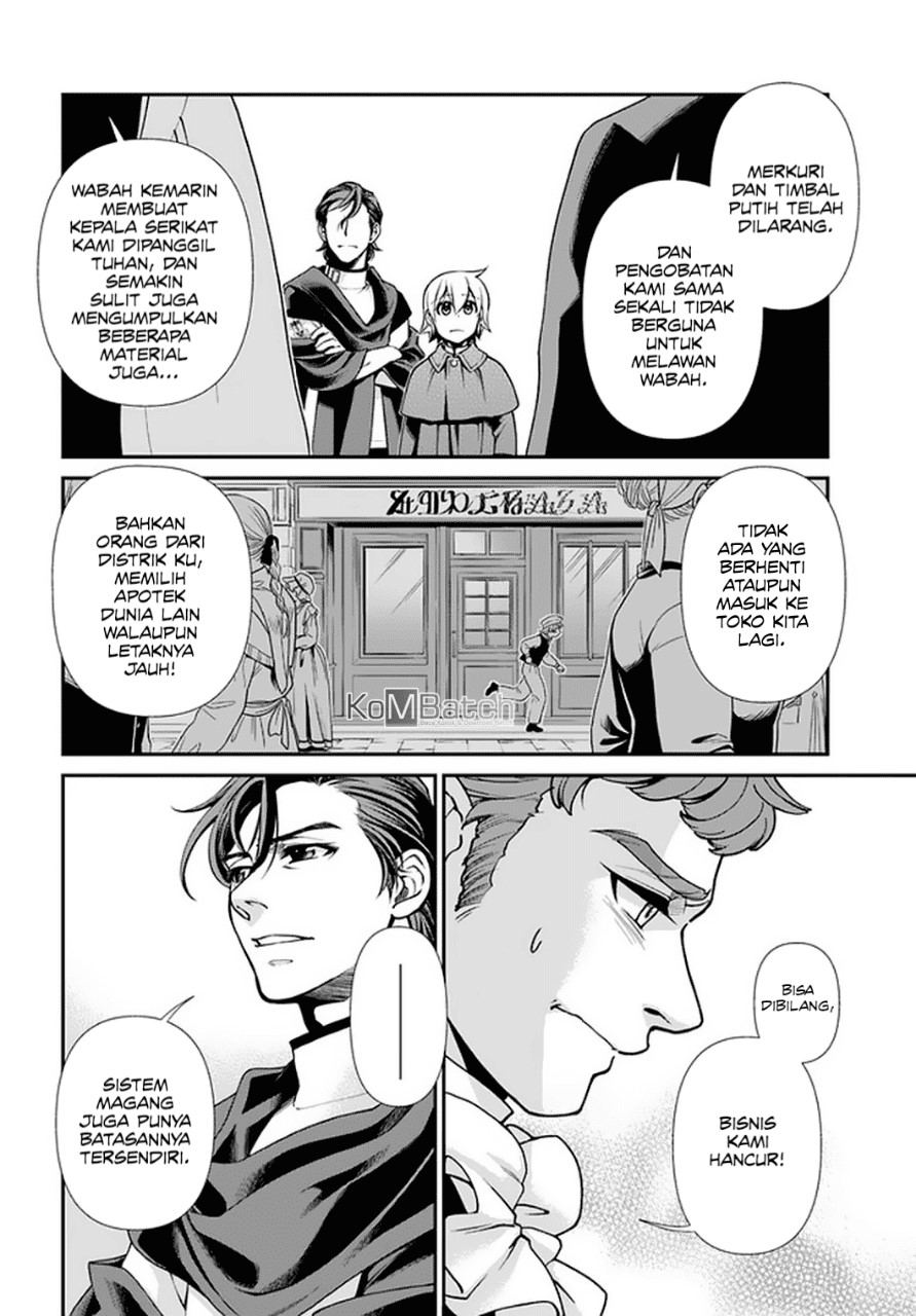 Chapter 40 - halaman 8
