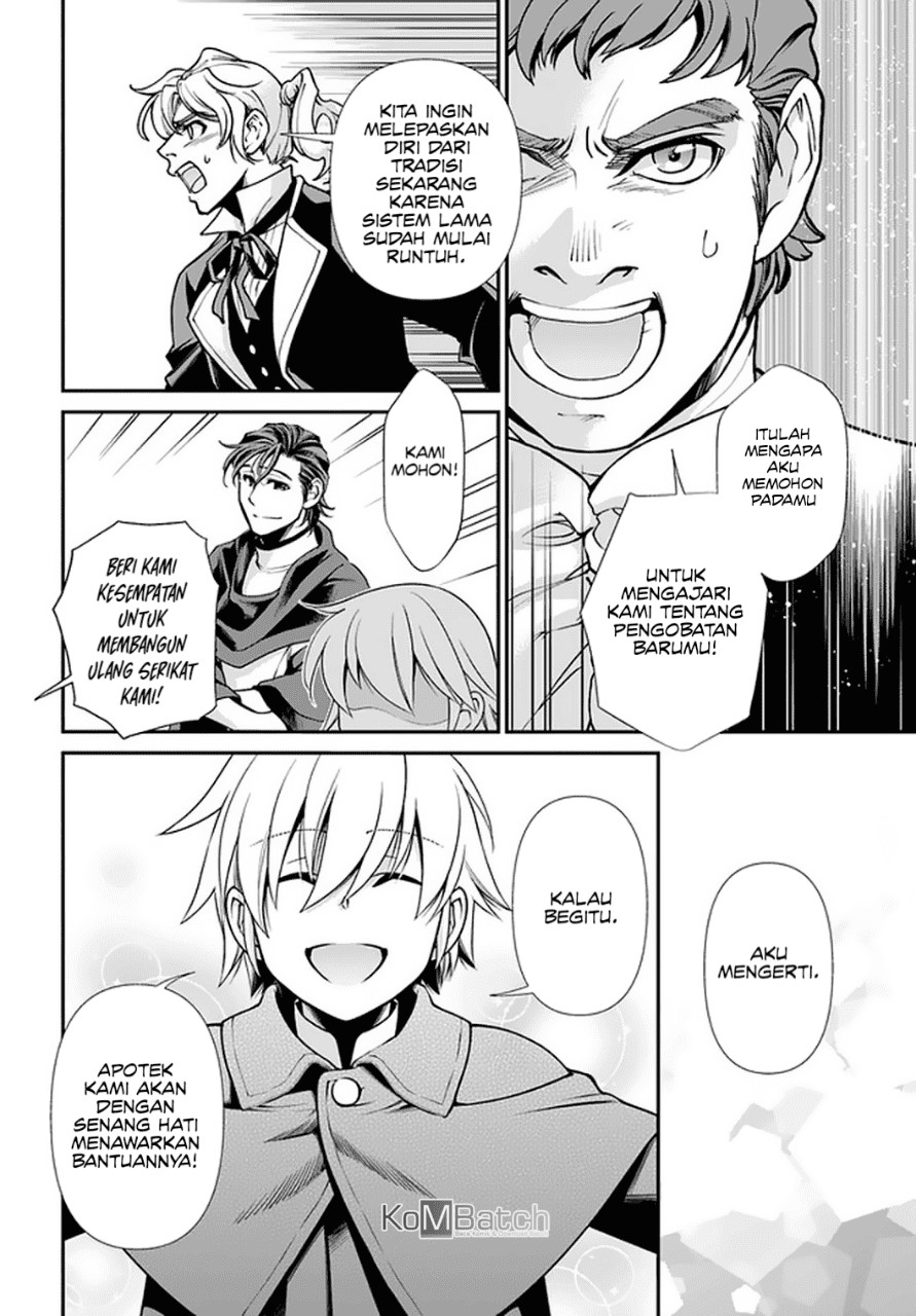 Chapter 40 - halaman 10