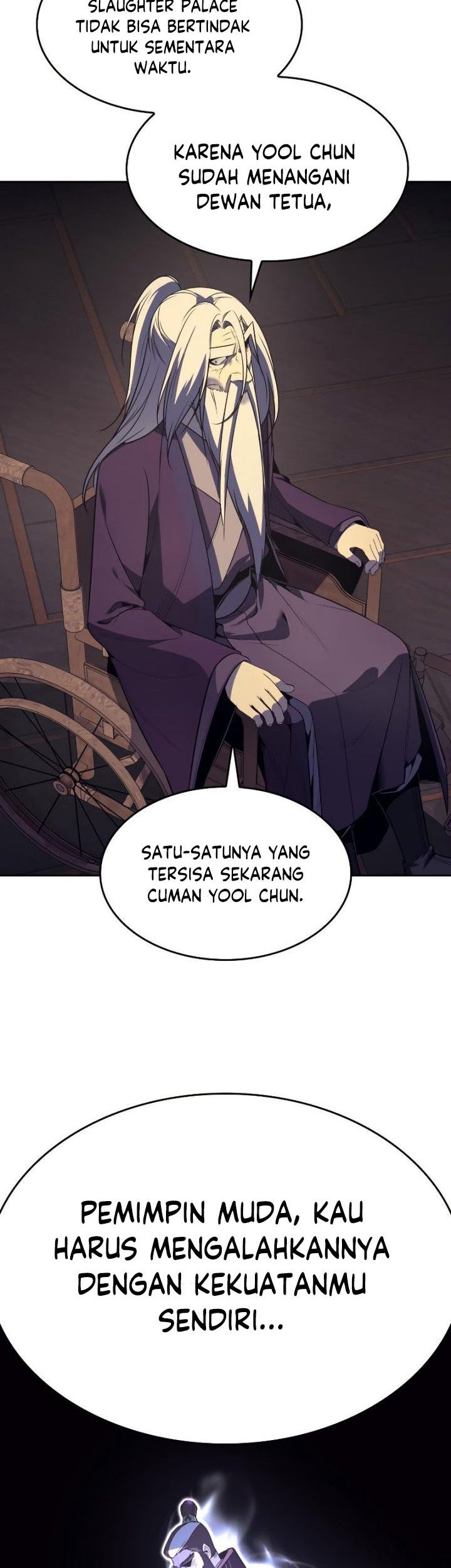Chapter 69 - halaman 21