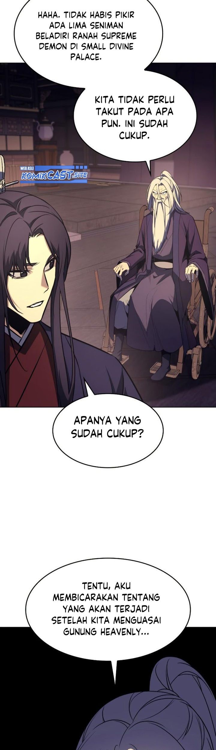 Chapter 69 - halaman 31