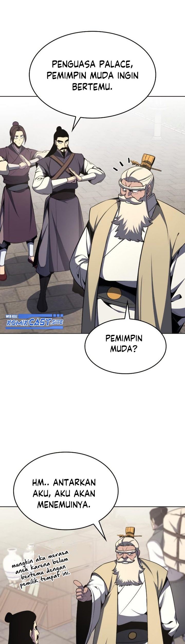 Chapter 69 - halaman 85