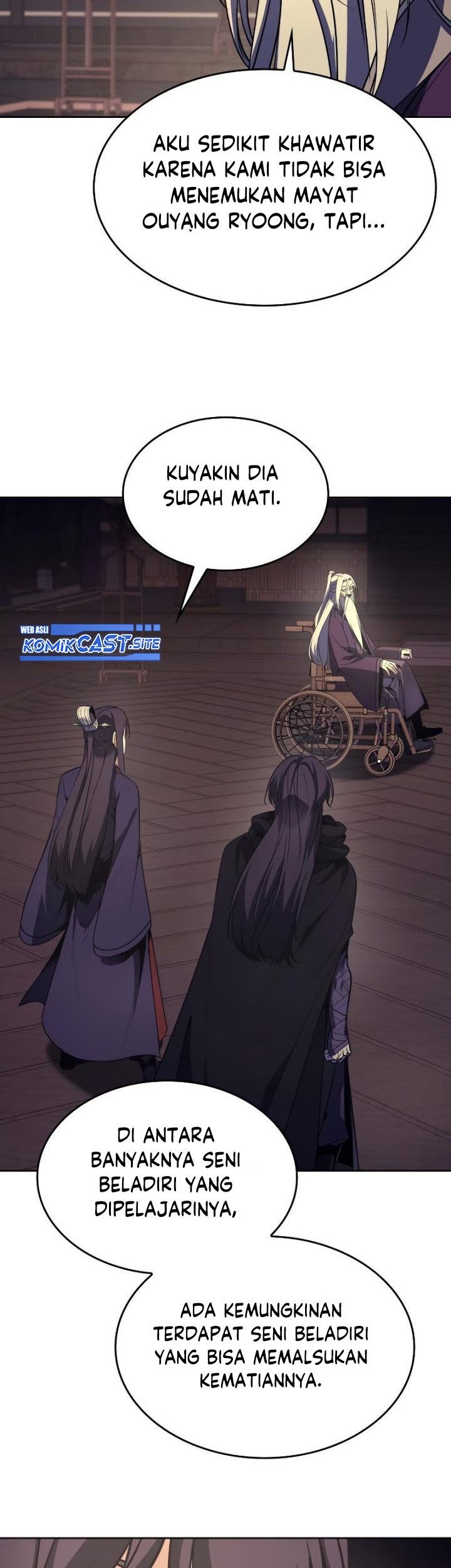 Chapter 69 - halaman 15