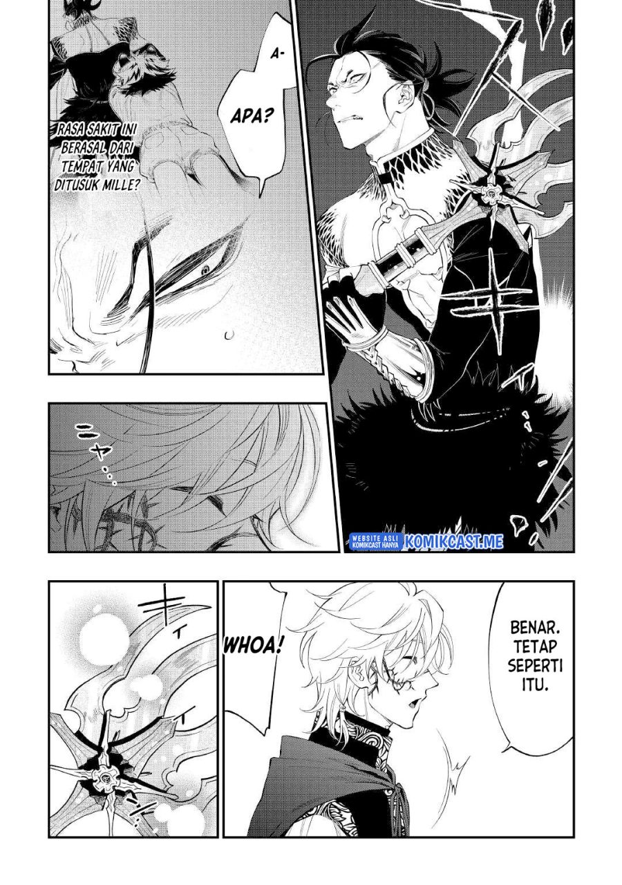 Chapter 84 - halaman 16