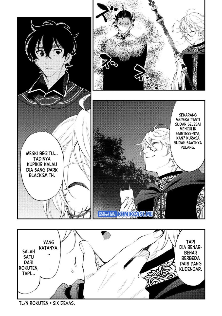 Chapter 84 - halaman 20