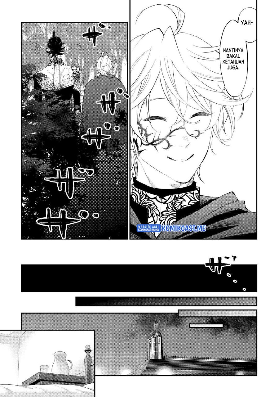 Chapter 84 - halaman 21