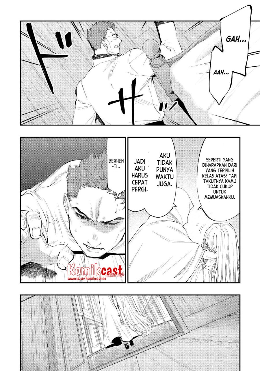 Chapter 84 - halaman 22