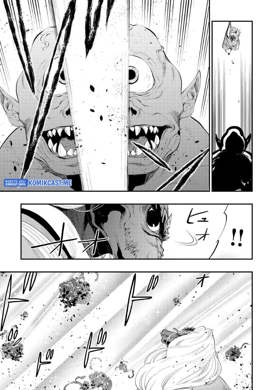 Chapter 84 - halaman 5