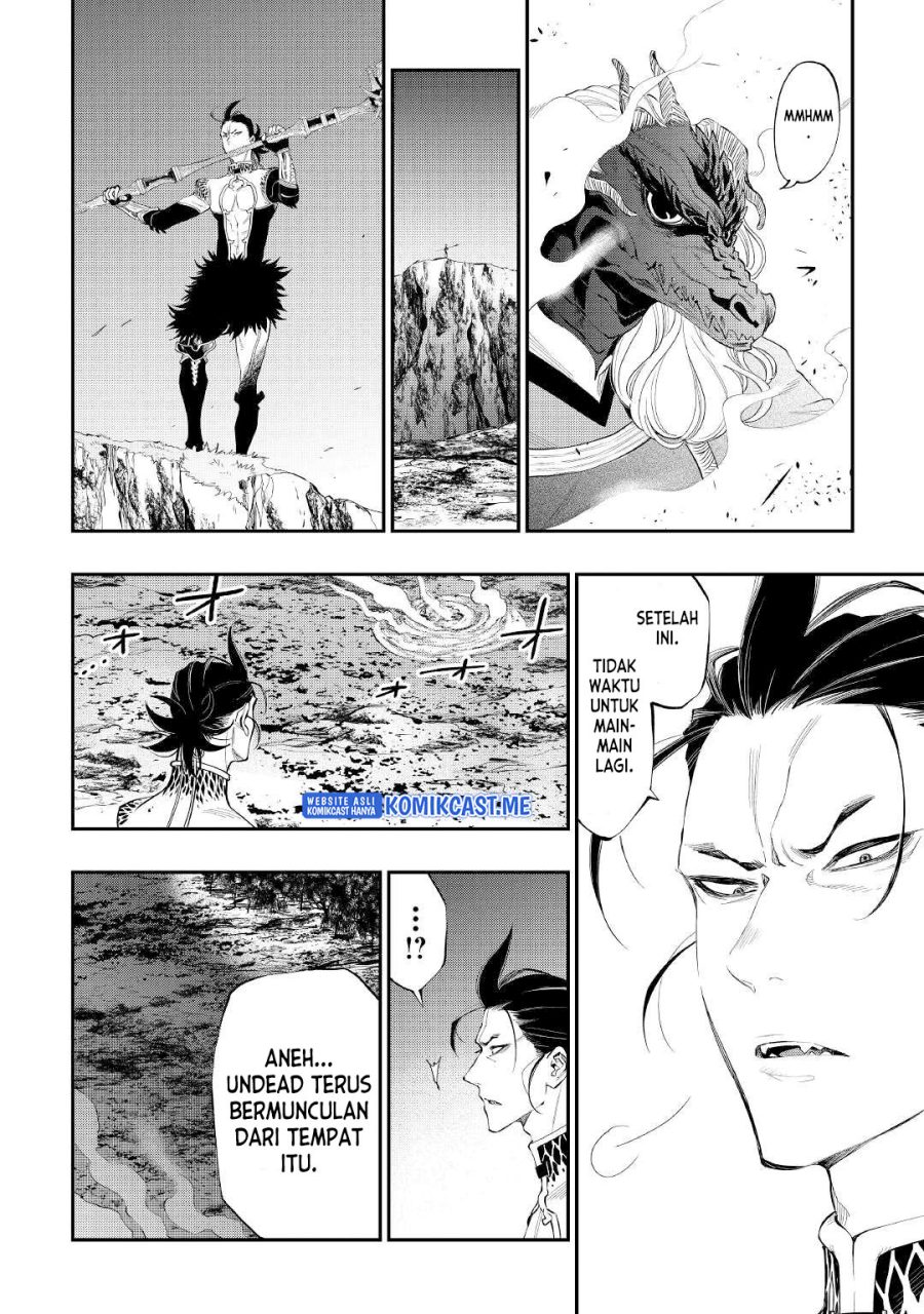 Chapter 84 - halaman 6