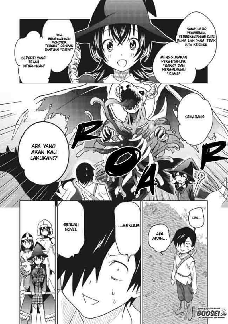 Chapter 7.5 - halaman 8