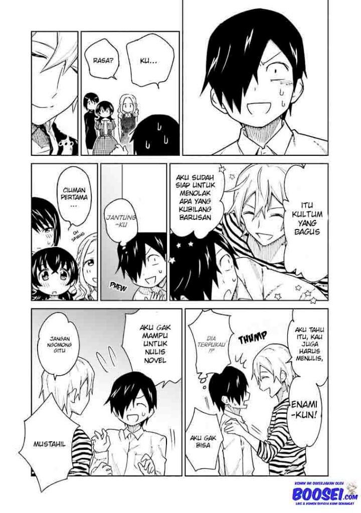 Chapter 7 - halaman 20