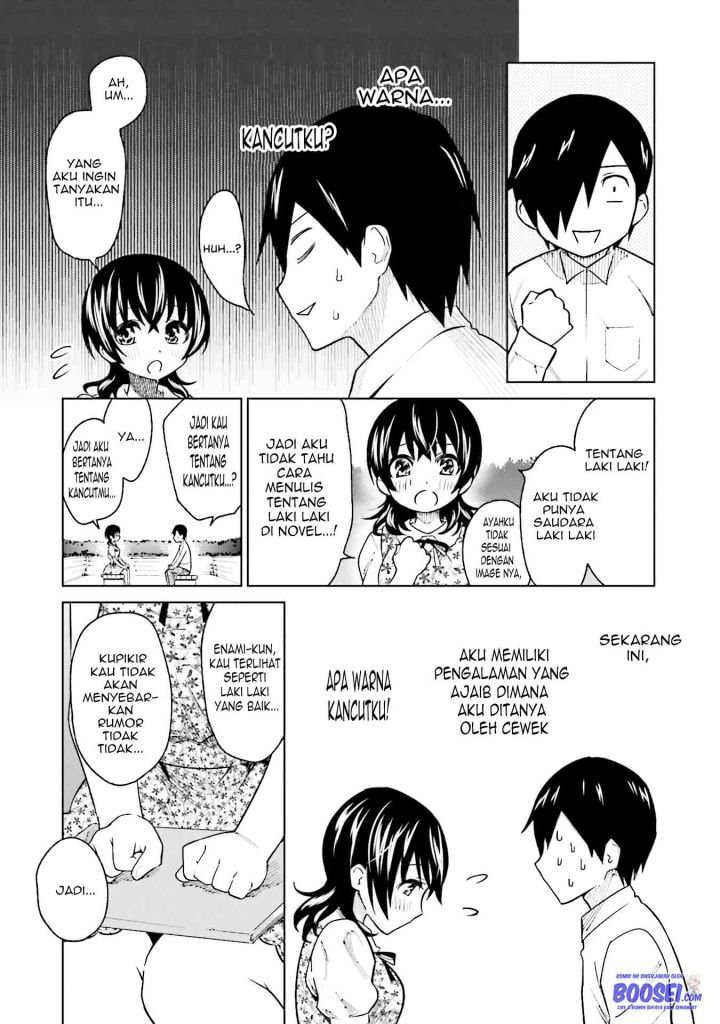 Chapter 6 - halaman 12