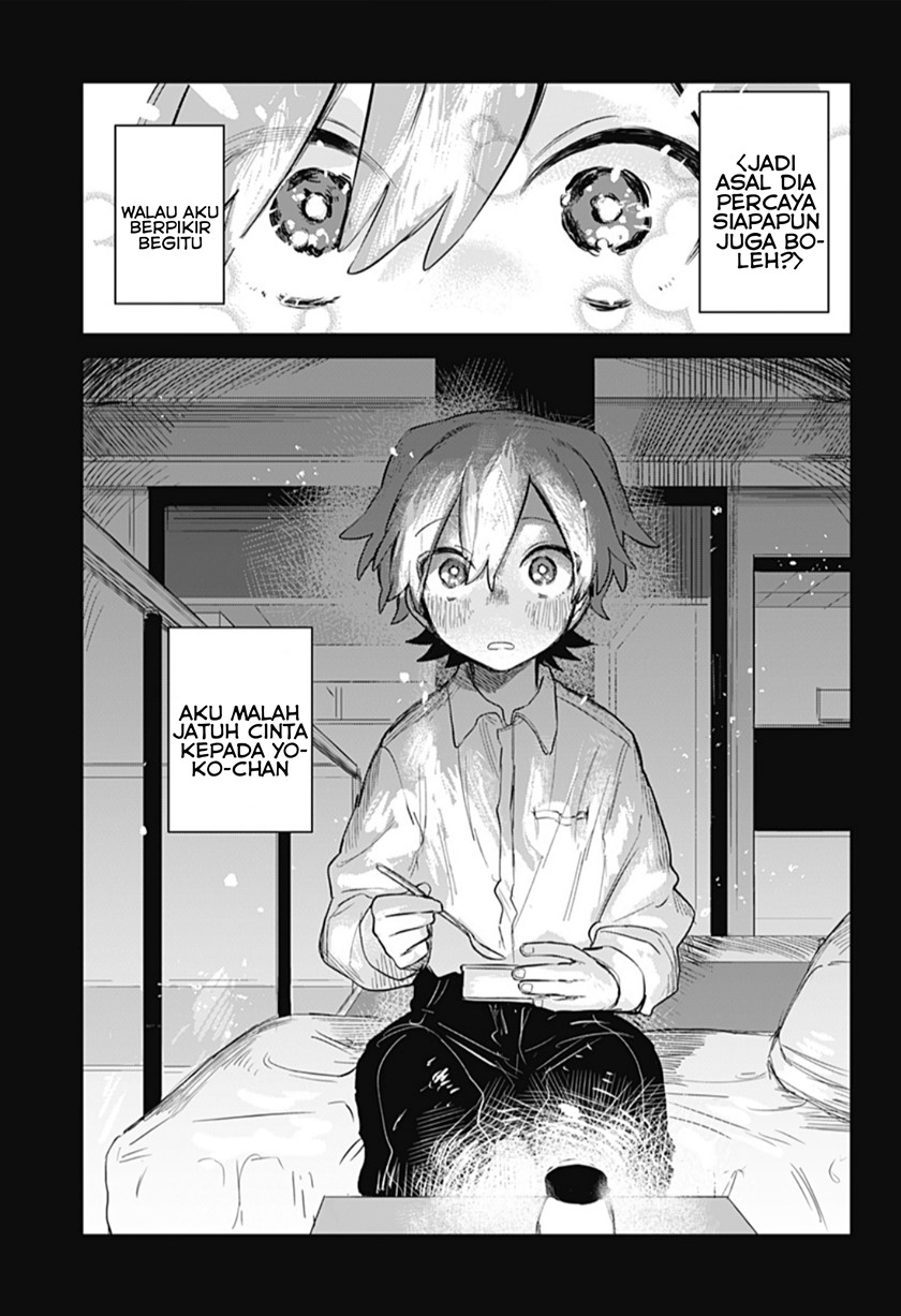 Chapter .1 - halaman 16