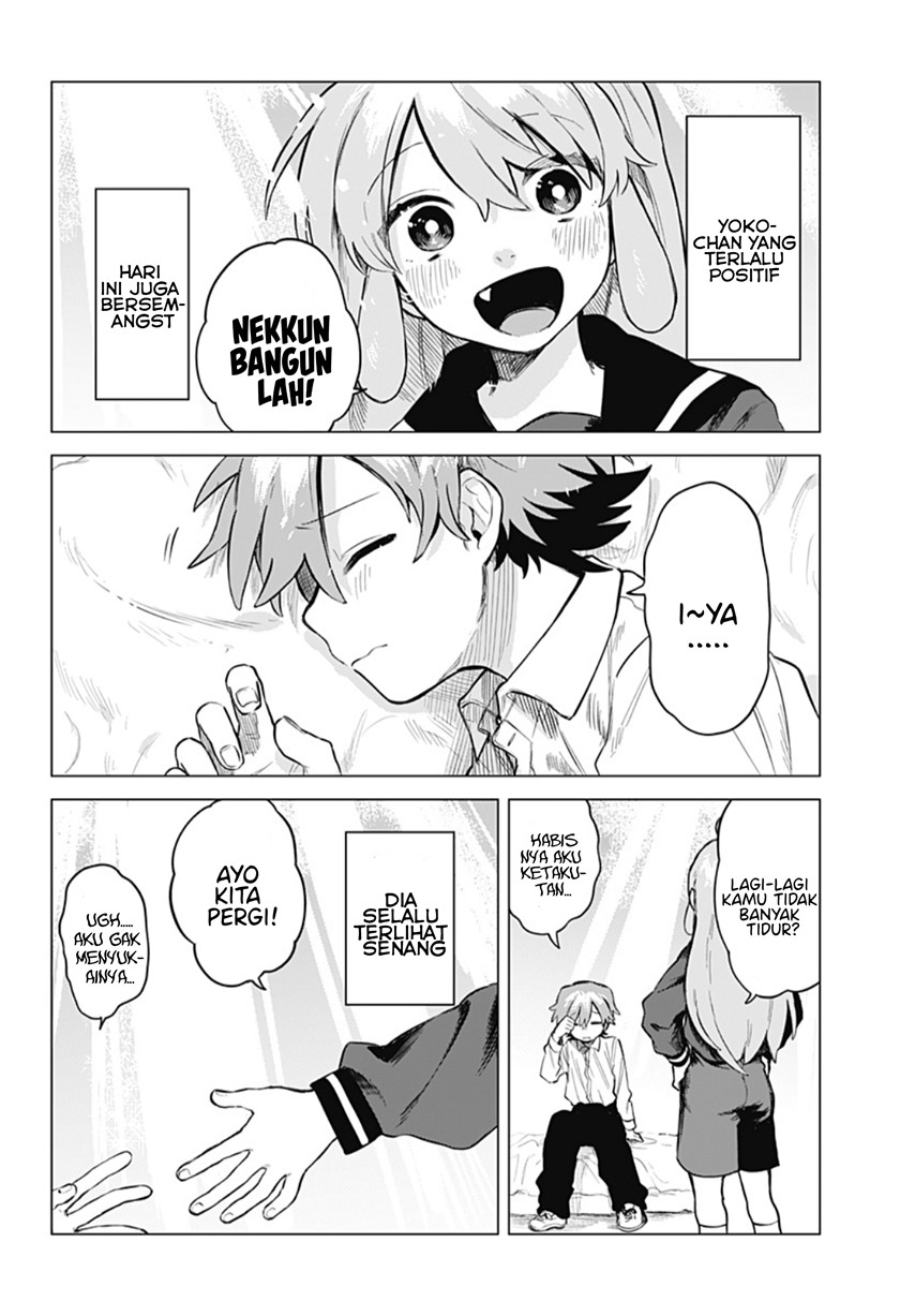 Chapter .1 - halaman 3