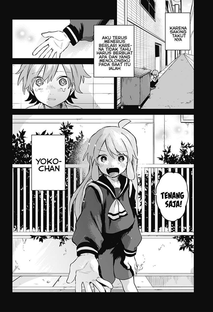 Chapter .1 - halaman 9