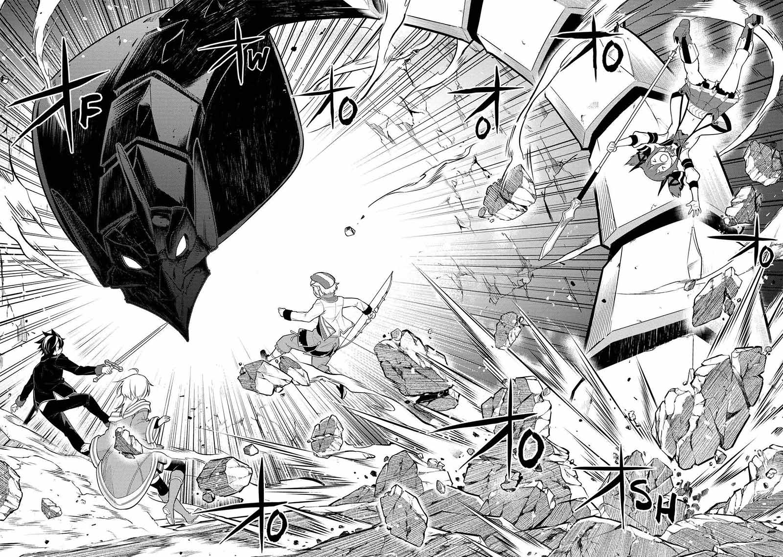 Chapter 64 - halaman 12
