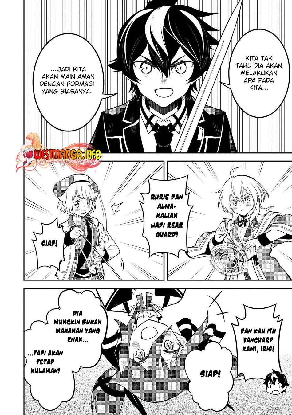 Chapter 64 - halaman 14