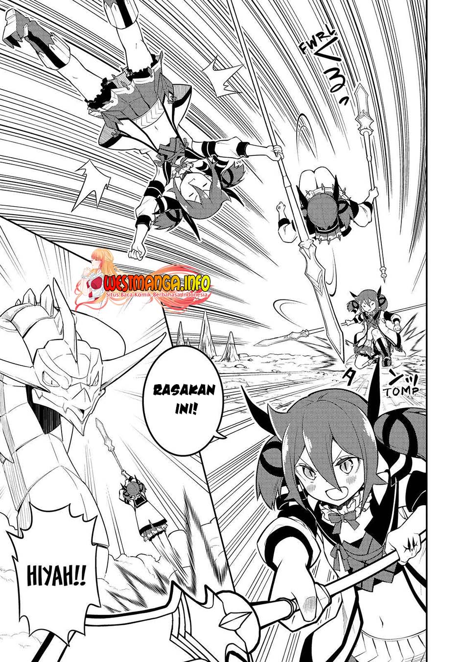 Chapter 64 - halaman 15