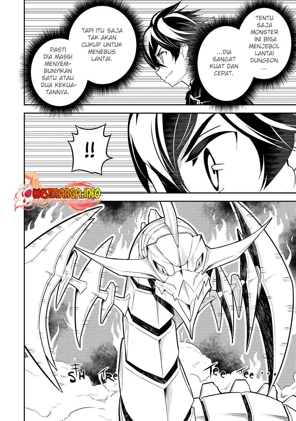 Chapter 64 - halaman 17