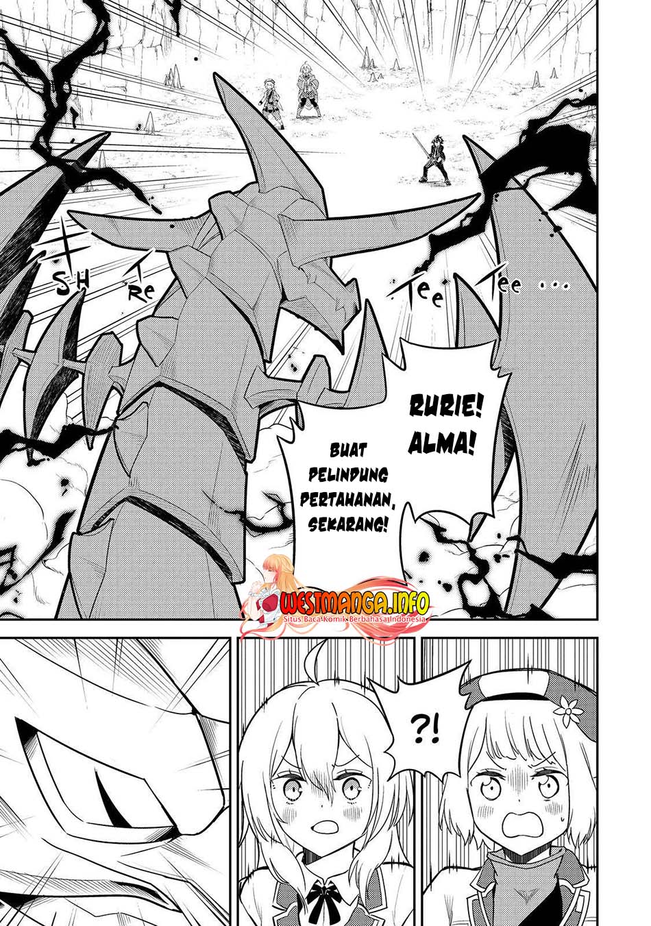 Chapter 64 - halaman 18