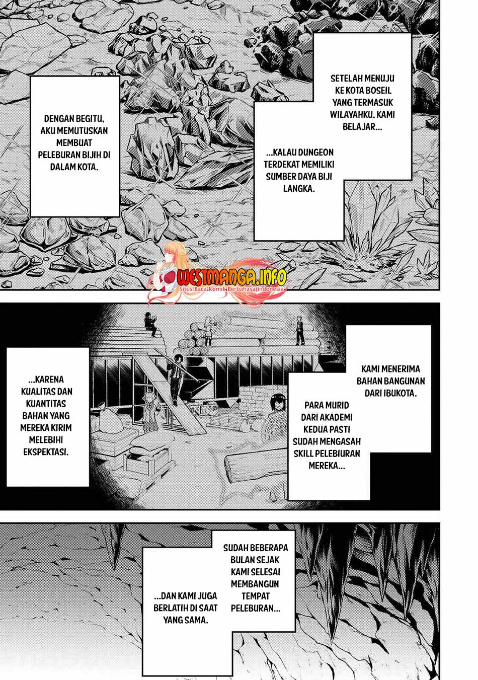 Chapter 64 - halaman 3