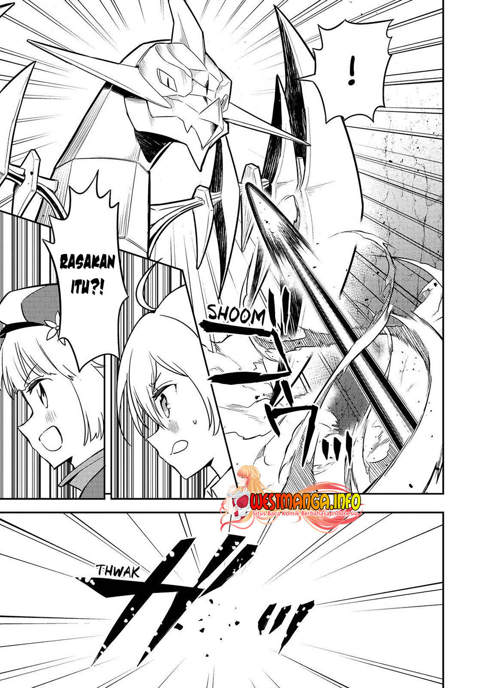 Chapter 64 - halaman 21