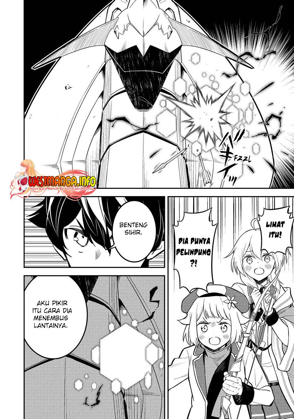 Chapter 64 - halaman 22